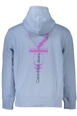 СВИТЕР CALVIN KLEIN J30J322524 цена и информация | Мужские толстовки | kaup24.ee