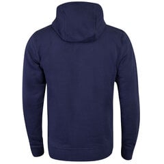 ДЖЕМПЕР TOMMY HILFIGER DM0DM16365 цена и информация | Мужские толстовки | kaup24.ee