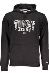 ДЖЕМПЕР TOMMY HILFIGER DM0DM16792 цена и информация | Мужские толстовки | kaup24.ee