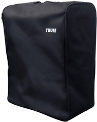 Сумка для крепления для велосипедов Thule EasyFold XT 2bike Carrying Bag 9311, черная цена и информация | Thule Аксессуары для велосипедов | kaup24.ee