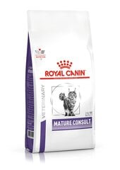 Kuivtoit vanematele kassidele Royal Canin Cat senior consult stage 1, 3,5 kg hind ja info | Kuivtoit kassidele | kaup24.ee