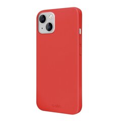 SBS Apple iPhone 14 Plus, Red hind ja info | Telefoni kaaned, ümbrised | kaup24.ee