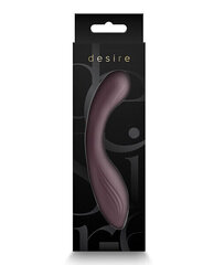 Vibraator Desire Pure hind ja info | Vibraatorid | kaup24.ee