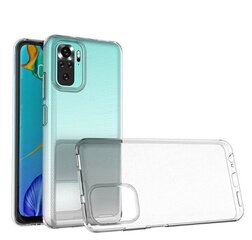 Mocco Ultra Back цена и информация | Чехлы для телефонов | kaup24.ee