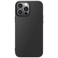 Mocco Soft Matte Case Матовый Чехол для Телефона  Apple iPhone 15 цена и информация | Чехлы для телефонов | kaup24.ee