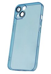 Mocco Slim Color case Защитный Чехол для Samsung Galaxy A14 4G / A14 5G цена и информация | Чехлы для телефонов | kaup24.ee