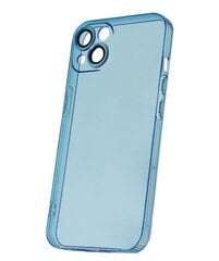 Mocco Slim Color case Защитный Чехол для Apple iPhone 14 Pro Max цена и информация | Чехлы для телефонов | kaup24.ee