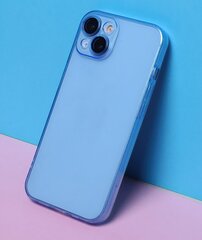 Mocco Slim Color case Защитный Чехол для Apple iPhone 14 Pro Max цена и информация | Чехлы для телефонов | kaup24.ee