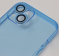 Mocco Slim Color case Защитный Чехол для Apple iPhone 14 цена и информация | Чехлы для телефонов | kaup24.ee