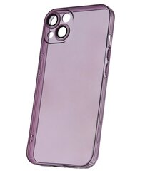 Mocco Slim Color case Защитный Чехол для Samsung Galaxy A14 4G / A14 5G цена и информация | Чехлы для телефонов | kaup24.ee