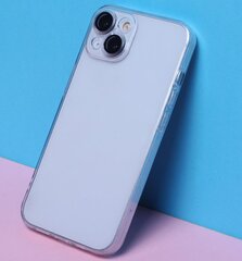 Mocco Slim Color case Защитный Чехол для Apple iPhone 14 Pro цена и информация | Чехлы для телефонов | kaup24.ee