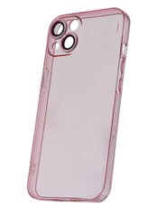 Mocco Slim Color case Защитный Чехол для Samsung Galaxy A14 4G / A14 5G цена и информация | Чехлы для телефонов | kaup24.ee