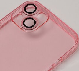 Mocco Slim Color case Защитный Чехол для Apple iPhone 12 цена и информация | Чехлы для телефонов | kaup24.ee