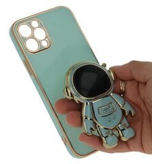 Mocco Astronaut Back Case Защитный Чехол для Apple iPhone 13 цена и информация | Чехлы для телефонов | kaup24.ee