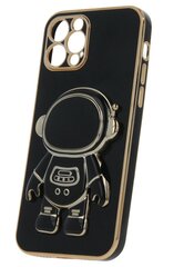Mocco Astronaut Back Case for Samsung Galaxy A14 4G / A14 5G hind ja info | Telefoni kaaned, ümbrised | kaup24.ee
