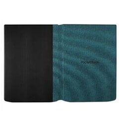 Ümbris Inkpad 4 PocketBook 743 FLIP Roheline hind ja info | Tahvelarvuti kaaned ja kotid | kaup24.ee