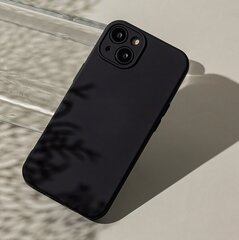 Mocco Silicone Back Case Силиконовый чехол для Apple iPhone 15 Pro Max цена и информация | Чехлы для телефонов | kaup24.ee