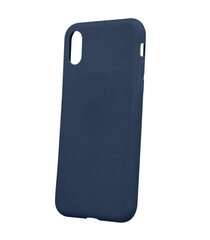 Mocco Soft Matte Case hind ja info | Telefoni kaaned, ümbrised | kaup24.ee