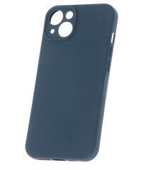 Mocco Silicone Back Case Силиконовый Чехол для Apple iPhone 15 Plus цена и информация | Чехлы для телефонов | kaup24.ee