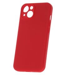 Mocco Silicone Back Case Силиконовый Чехол для Apple iPhone 15 цена и информация | Чехлы для телефонов | kaup24.ee