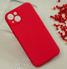 Mocco Silicone Back Case Силиконовый Чехол для Apple iPhone 15 цена и информация | Чехлы для телефонов | kaup24.ee