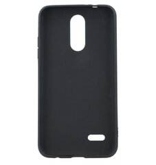 Mocco Soft Matte Case for Apple iPhone 15 Pro hind ja info | Telefoni kaaned, ümbrised | kaup24.ee