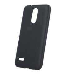 Mocco Soft Matte Case for Apple iPhone 15 Pro hind ja info | Telefoni kaaned, ümbrised | kaup24.ee