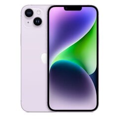 iPhone 14 Plus 128GB (Oбновленный, состояние как новый) цена и информация | Мобильные телефоны | kaup24.ee