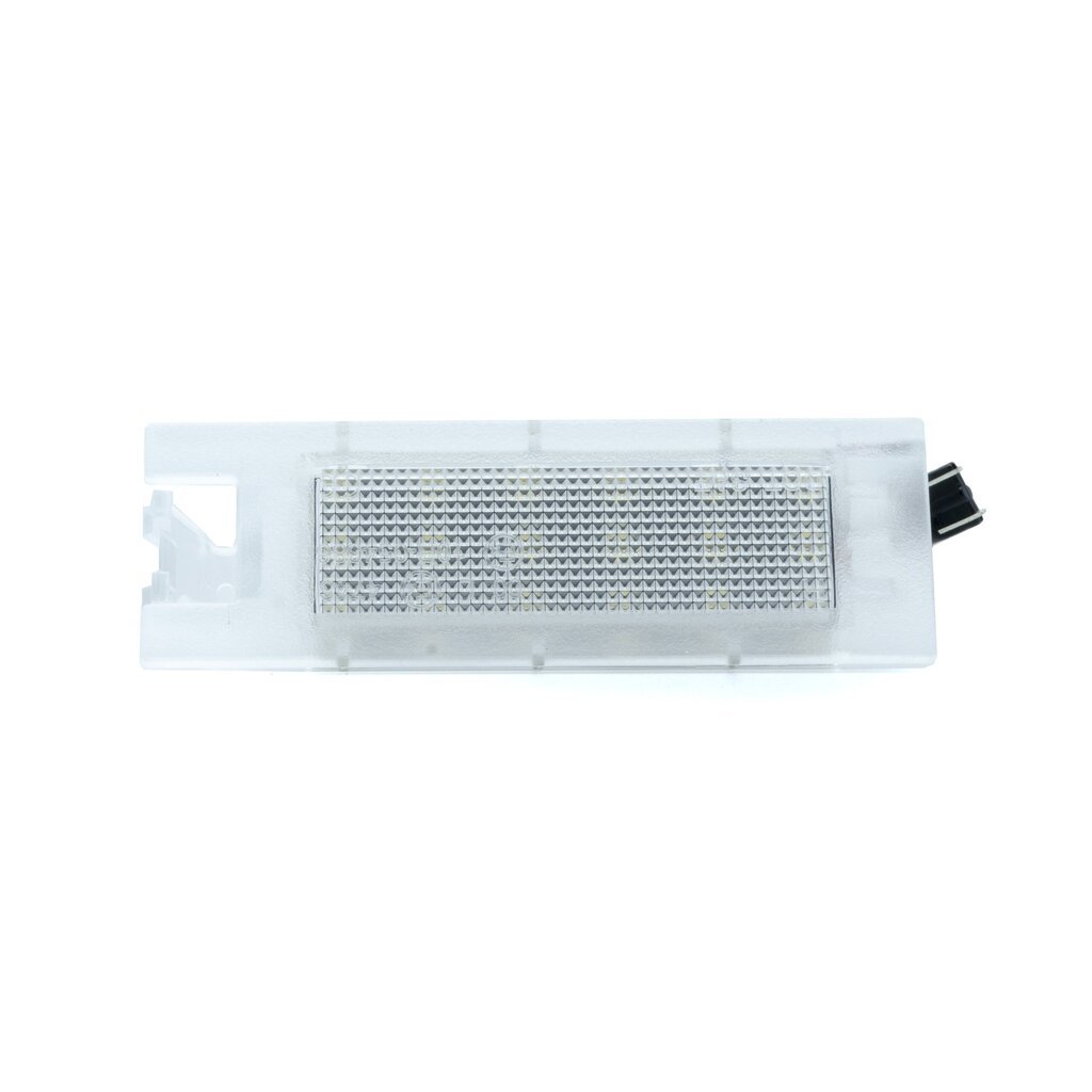 LED numbrimärgi valgustus 6000K Hyundai Tucson 2010-2014, Hyundai IX35 2010-2013 hind ja info | Autotuled | kaup24.ee