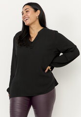 Женская блузка Cellbes GRETA, черный цвет цена и информация | Женские блузки, рубашки | kaup24.ee