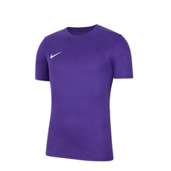 Jalgpallisärk Nike JR Dry Park VII Jersey цена и информация | Футбольная форма и другие товары | kaup24.ee