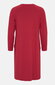 Cellbes naiste kleit SANDRA, punane hind ja info | Kleidid | kaup24.ee