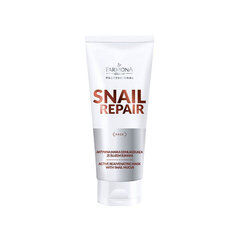 Näomask teoekstraktiga Farmona Snail Repair, 200 ml hind ja info | Näomaskid, silmamaskid | kaup24.ee