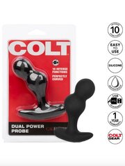 Анальная пробка Colt Dual Power Probe цена и информация | Анальные игрушки | kaup24.ee