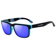Солнцезащитные очки мужские Trizand 21149, черные цена и информация | Стильные солнцезащитные очки | kaup24.ee