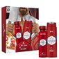 Kinkekomplekt meestele Old Spice Chef: pihustatav deodorant 150 ml + dušigeel 250 ml цена и информация | Deodorandid | kaup24.ee