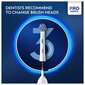 Oral-B Pro Series 3 Junior 6+ Frozen цена и информация | Elektrilised hambaharjad | kaup24.ee