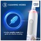 Oral-B Pro Series 3 Junior 6+ Frozen hind ja info | Elektrilised hambaharjad | kaup24.ee