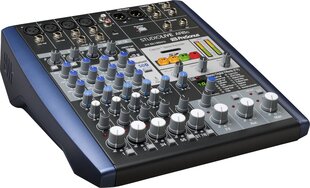 Helipult Presonus StudioLive Ar8c hind ja info | Muusikariistade tarvikud | kaup24.ee