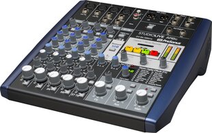 Helipult Presonus StudioLive Ar8c hind ja info | Muusikariistade tarvikud | kaup24.ee