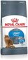 Kuivtoit ülekaalulistele kassidele Royal Canin Light Weight Care, 0,4 kg цена и информация | Kuivtoit kassidele | kaup24.ee