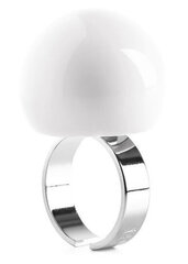Metallist rõngas A100 11-4800 hind ja info | Sõrmused | kaup24.ee
