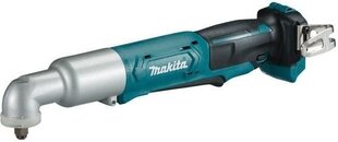 Аккумуляторная ударная отвертка Makita TL065DZ 3/8", 10,8 В цена и информация | Шуруповерты, дрели | kaup24.ee