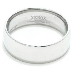 Женские кольца Xenox X5003 Серебристый цена и информация | Кольцо | kaup24.ee