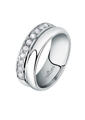 Sõrmus naistele Morellato SAVO160 hind ja info | Sõrmused | kaup24.ee