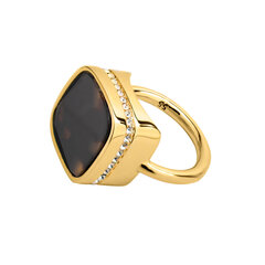 Женское кольцо Adore 5448728 (15) цена и информация | Кольцо | kaup24.ee