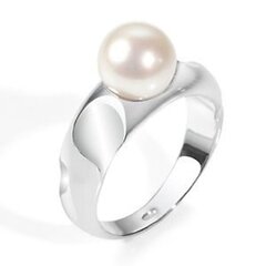 Женское кольцо Morellato Pearl, 16 цена и информация | Кольцо | kaup24.ee