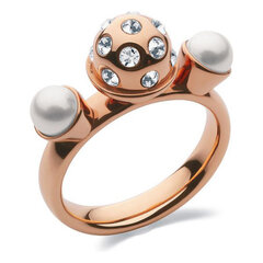 Sõrmus naistele Swatch JRP021 S0332660 hind ja info | Sõrmused | kaup24.ee
