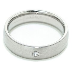Женское кольцо Xenox X5004 цена и информация | Кольцо | kaup24.ee