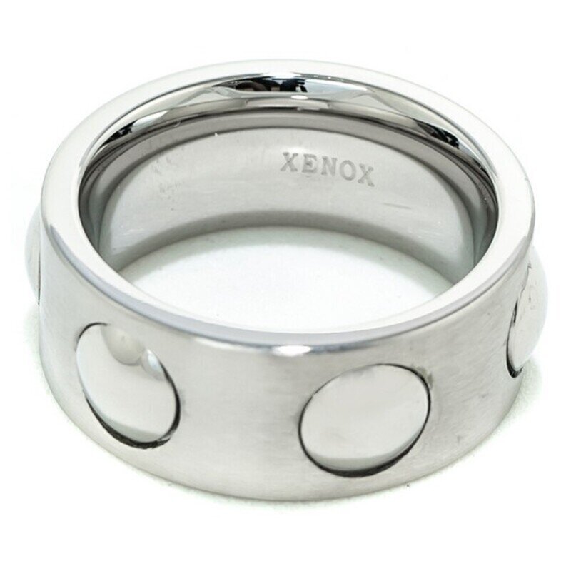 Sõrmus naistele Xenox X1560 S0328291 цена и информация | Sõrmused | kaup24.ee